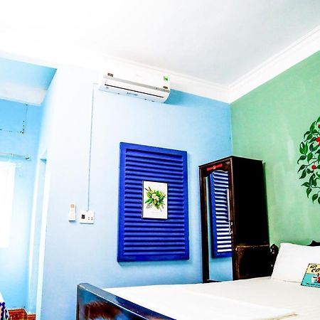 דונג הוי Adp Homestay & Coffee מראה חיצוני תמונה