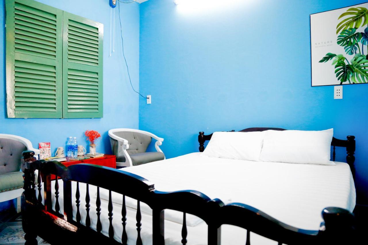 דונג הוי Adp Homestay & Coffee מראה חיצוני תמונה