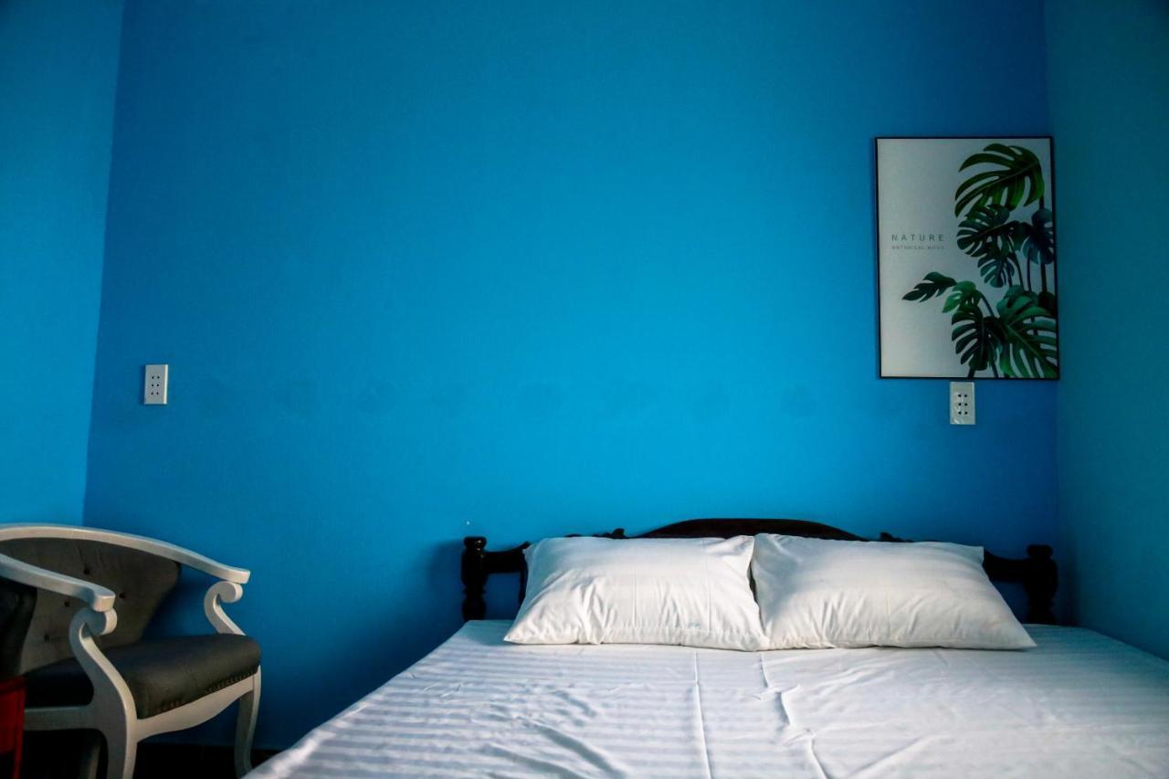 דונג הוי Adp Homestay & Coffee מראה חיצוני תמונה