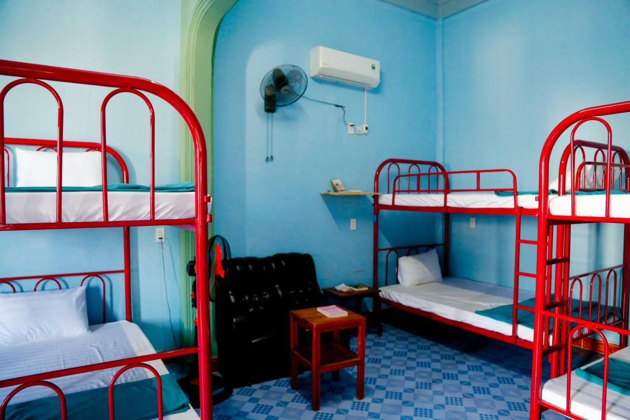 דונג הוי Adp Homestay & Coffee מראה חיצוני תמונה