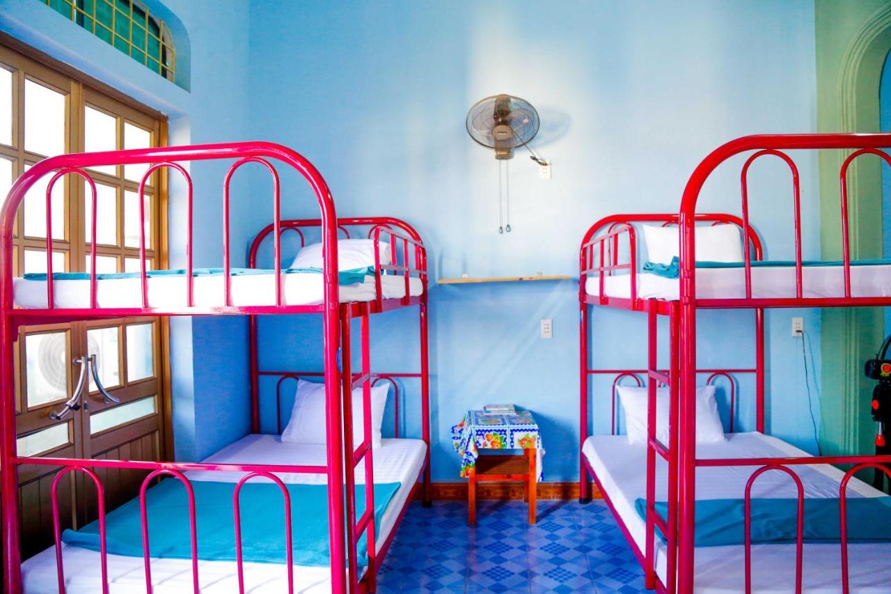 דונג הוי Adp Homestay & Coffee מראה חיצוני תמונה